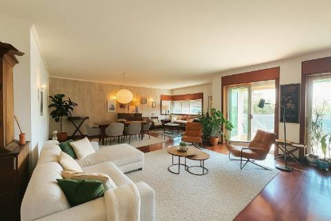 T4  - 1 LINHA MAR - MATOSINHOS