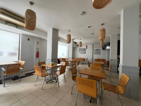 Loja / Restaurante ,Matosinhos Sul