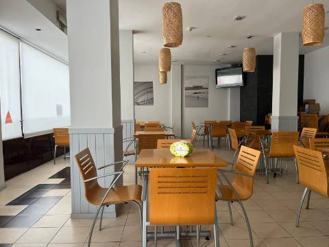 Loja / Restaurante ,Matosinhos Sul