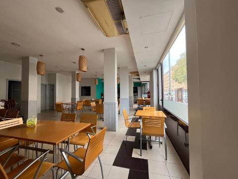 Loja / Restaurante ,Matosinhos Sul