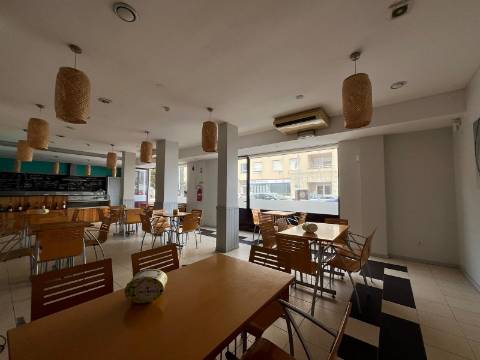 Loja / Restaurante ,Matosinhos Sul