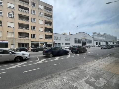 Loja / Restaurante ,Matosinhos Sul