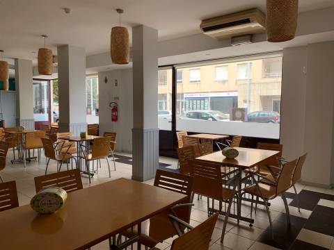 Loja / Restaurante ,Matosinhos Sul