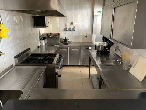 Loja / Restaurante ,Matosinhos Sul