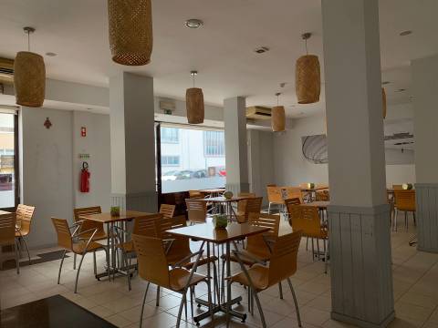 Loja / Restaurante ,Matosinhos Sul