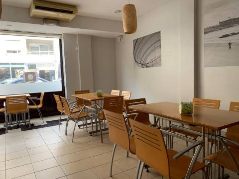 Loja / Restaurante ,Matosinhos Sul