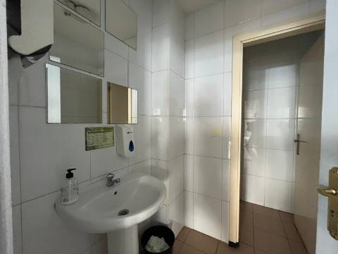 Loja / Restaurante ,Matosinhos Sul