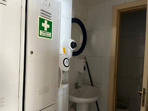 Loja / Restaurante ,Matosinhos Sul