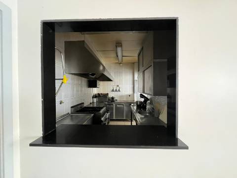 Loja / Restaurante ,Matosinhos Sul