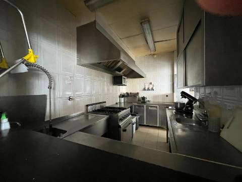 Loja / Restaurante ,Matosinhos Sul