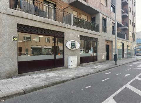 Loja / Restaurante ,Matosinhos Sul