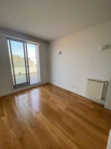 T3 Ultimo piso c/terraço, Matosinho Sul