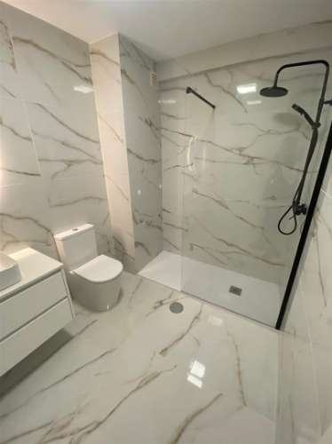 T3 Ultimo piso c/terraço, Matosinho Sul