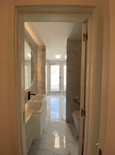 T3 Ultimo piso c/terraço, Matosinho Sul