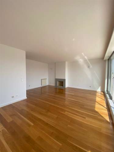 T3 Ultimo piso c/terraço, Matosinho Sul