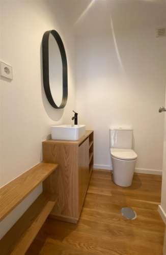 T3 Ultimo piso c/terraço, Matosinho Sul