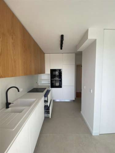 T3 Ultimo piso c/terraço, Matosinho Sul