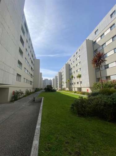 T3 Ultimo piso c/terraço, Matosinho Sul