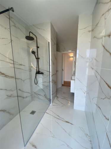 T3 Ultimo piso c/terraço, Matosinho Sul