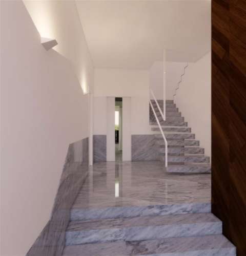 T2 c/ Varanda, Leça da Palmeira