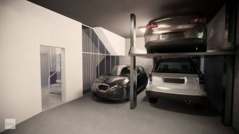 T2 c/ Varanda, Leça da Palmeira