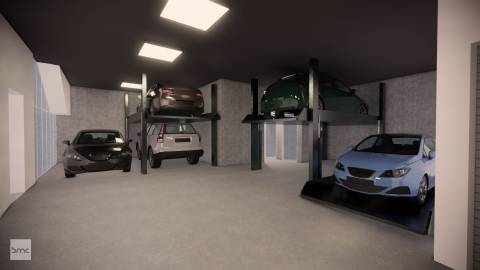 T2 c/ Varanda, Leça da Palmeira