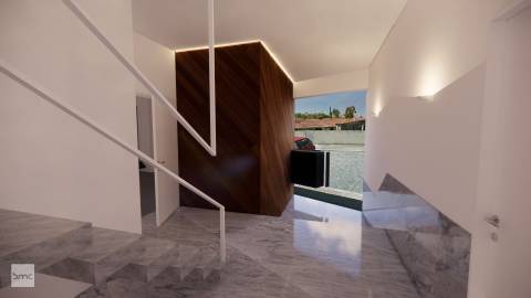 Apartamento T1 c/ Varanda - Leça da Palmeira