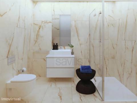 Apartamento T3 - Matosinhos Sul