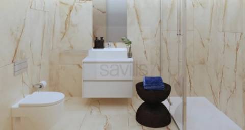 Apartamento T3 - Matosinhos Sul