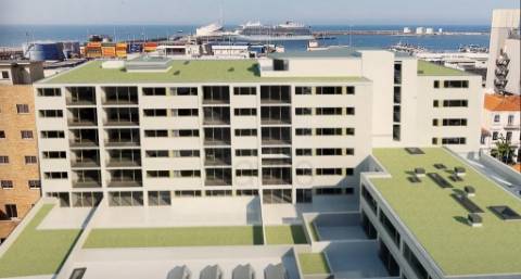 Apartamento T3 - Matosinhos Sul