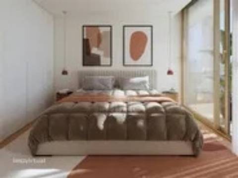 Apartamento T2 Venda em Matosinhos e Leça da Palmeira,Matosinhos