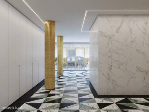 Apartamento T2 Venda em Matosinhos e Leça da Palmeira,Matosinhos