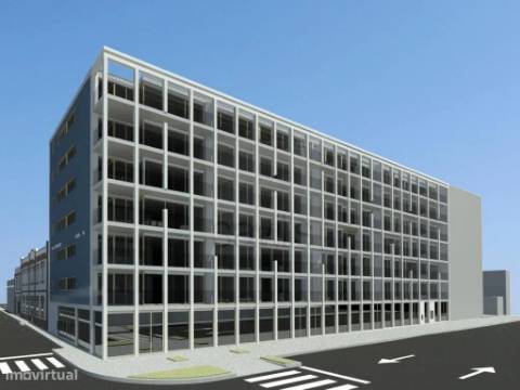 Apartamento T2 Venda em Matosinhos e Leça da Palmeira,Matosinhos