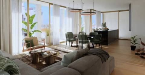 Apartamento T2 Venda em Matosinhos e Leça da Palmeira,Matosinhos