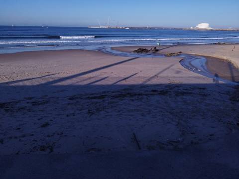 T1 Bar Titan - Matosinhos