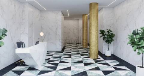 Apartamento T2 Venda em Matosinhos e Leça da Palmeira,Matosinhos