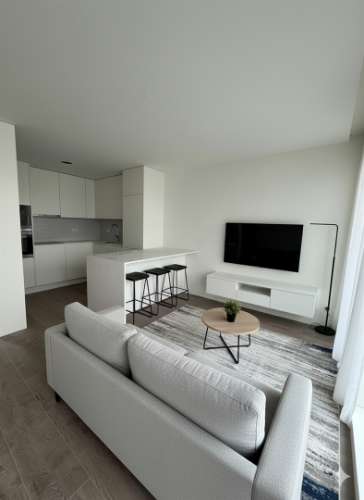 T1 Novo c/ garagem - Matosinhos