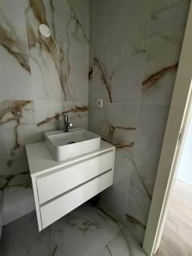 T1 Novo c/ garagem - Matosinhos