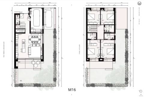 Moradia V4 - Madalena -1 linha Mar