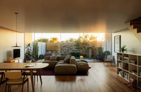 Moradia V4 c/ 4 suites