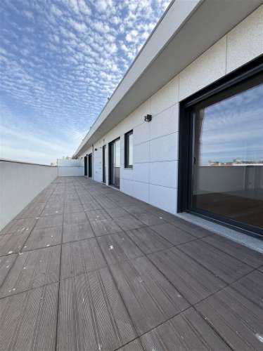 Apartamento T4 Penthouse - Matosinhos