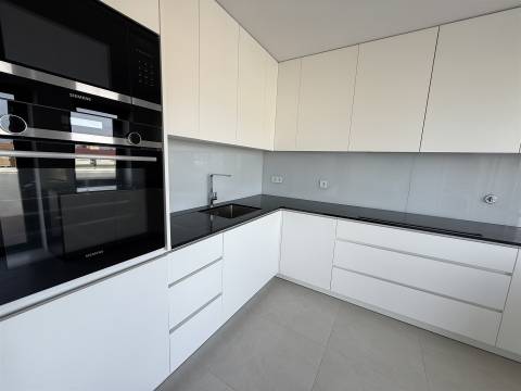 Apartamento T4 Penthouse - Matosinhos