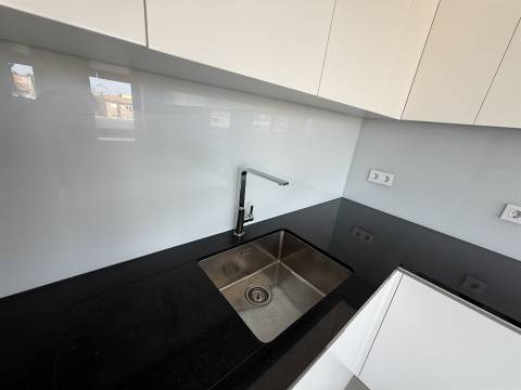 Apartamento T4 Penthouse - Matosinhos