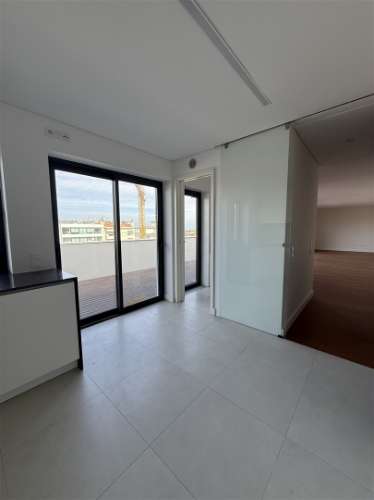 Apartamento T4 Penthouse - Matosinhos