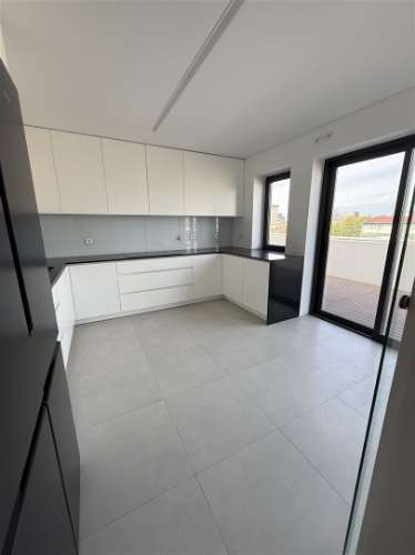 Apartamento T4 Penthouse - Matosinhos