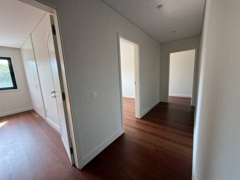 Apartamento T4 Penthouse - Matosinhos