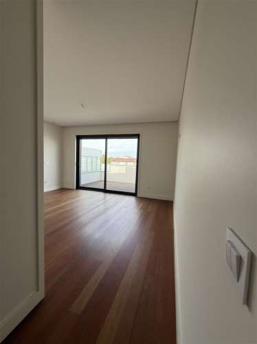 Apartamento T4 Penthouse - Matosinhos