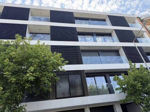 Apartamento T4 Penthouse - Matosinhos