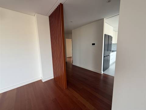 Apartamento T4 Penthouse - Matosinhos