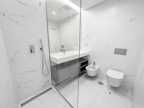 Apartamento T2 - Centro de Matosinhos